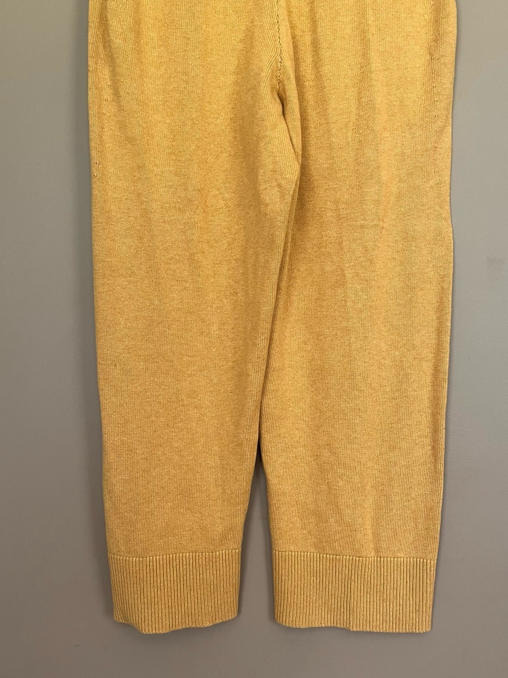 {FP Beach} Solar Knit Sweater Pants Wide Leg Pull-On Style - Womens Large - Picture 7 of 10